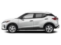 2022 Nissan Kicks S FWD Exterior Shot 6
