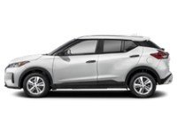 2022 Nissan Kicks S FWD Exterior Shot 6