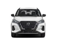 2022 Nissan Kicks S FWD Exterior Shot 5