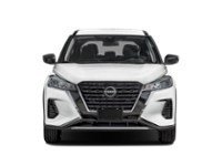 2022 Nissan Kicks S FWD Exterior Shot 5