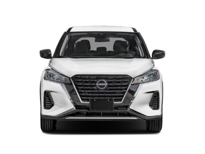 2022 Nissan Kicks S FWD Exterior Shot 5