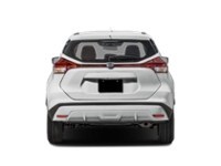 2022 Nissan Kicks S FWD Exterior Shot 7