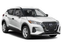 2022 Nissan Kicks S FWD Exterior Shot 8
