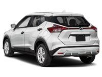 2022 Nissan Kicks S FWD Exterior Shot 9