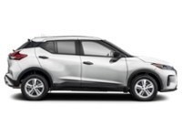 2024 Nissan Kicks S FWD Exterior Shot 10