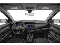 2022 Nissan Kicks S FWD Interior Shot 6