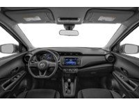 2022 Nissan Kicks S FWD Interior Shot 6