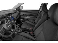 2022 Nissan Kicks S FWD Interior Shot 4