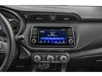 2024 Nissan Kicks S FWD Interior Shot 2
