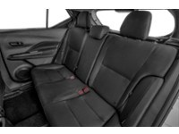 2022 Nissan Kicks S FWD Interior Shot 5