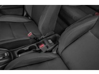2024 Nissan Kicks S FWD Interior Shot 7