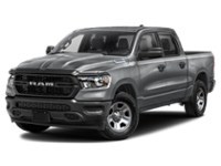 2023 RAM 1500 Sport 4x4 Crew Cab 5'7" Box Exterior Shot 1