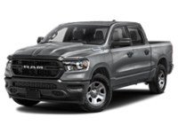 2023 RAM 1500 Sport 4x4 Crew Cab 5'7" Box Exterior Shot 1
