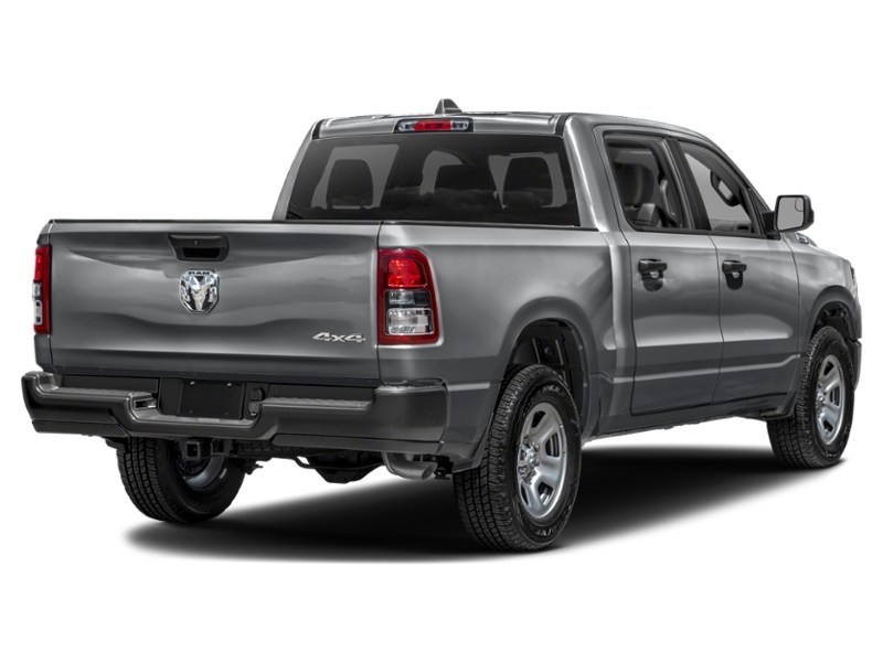 2023 RAM 1500 Sport 4x4 Crew Cab 5'7" Box Exterior Shot 2