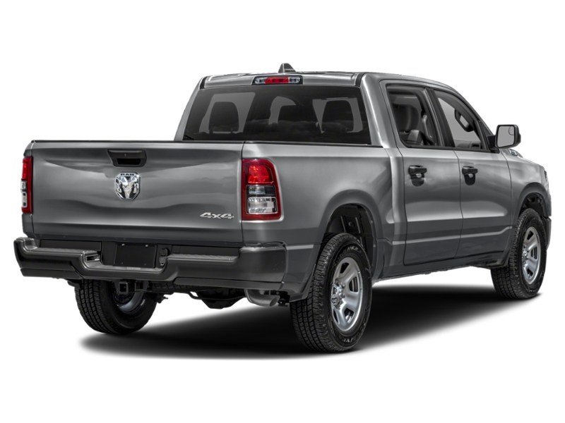 2023 RAM 1500 Sport 4x4 Crew Cab 5'7" Box Exterior Shot 2