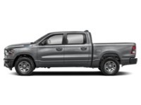 2023 RAM 1500 Sport 4x4 Crew Cab 5'7" Box Exterior Shot 6