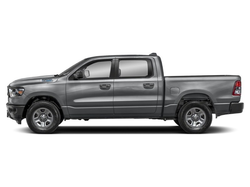 2023 RAM 1500 Sport 4x4 Crew Cab 5'7" Box Exterior Shot 6