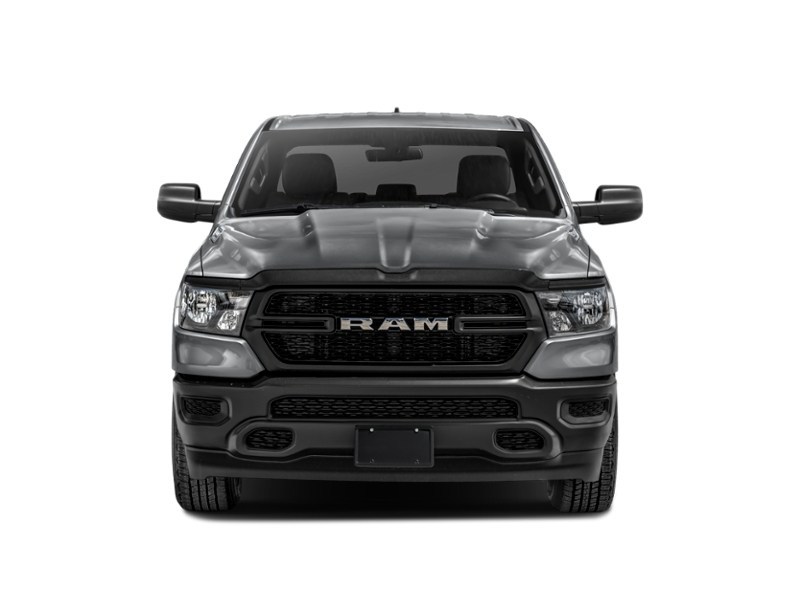 2023 RAM 1500 Sport 4x4 Crew Cab 5'7" Box Exterior Shot 5