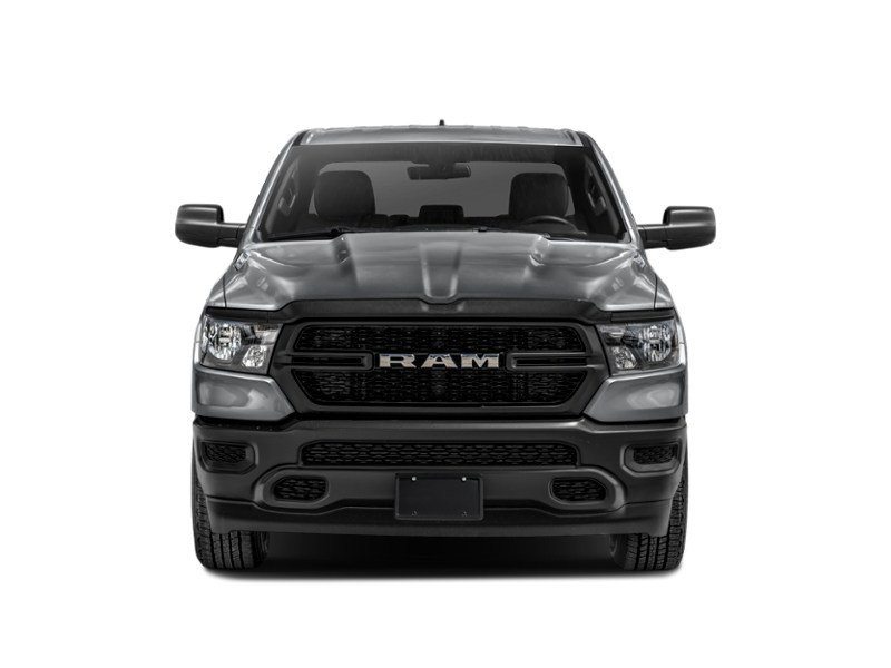 2023 RAM 1500 Sport 4x4 Crew Cab 5'7" Box Exterior Shot 5