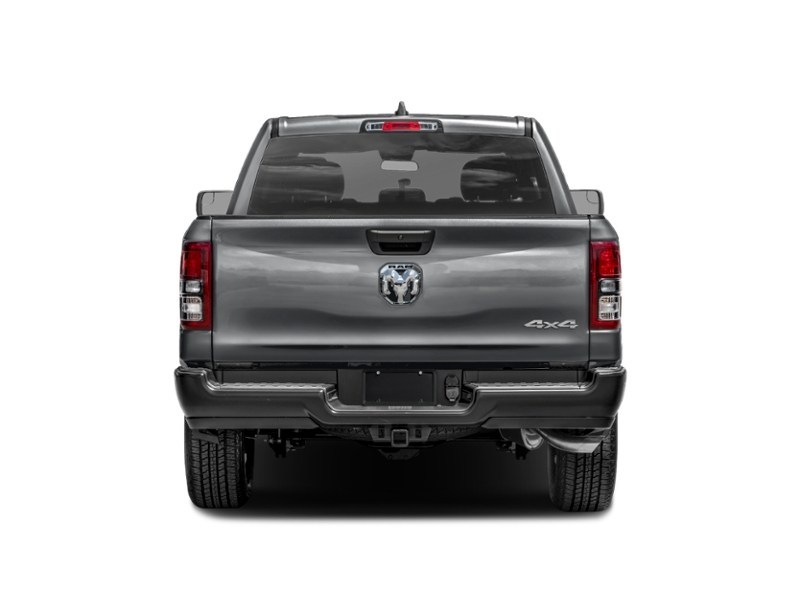 2023 RAM 1500 Sport 4x4 Crew Cab 5'7" Box Exterior Shot 7