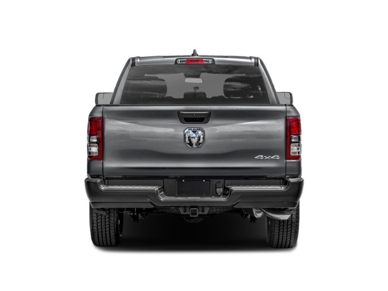 2023 RAM 1500 Sport 4x4 Crew Cab 5'7" Box Exterior Shot 7