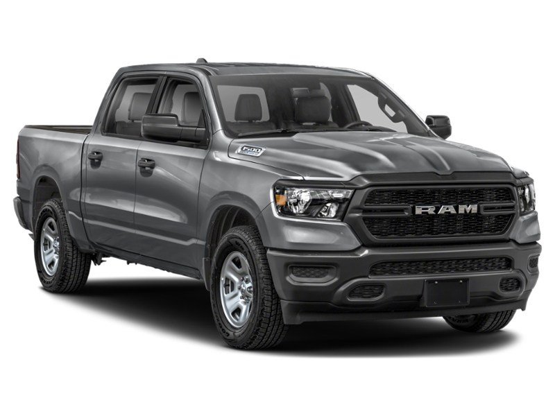 2023 RAM 1500 Sport 4x4 Crew Cab 5'7" Box Exterior Shot 8