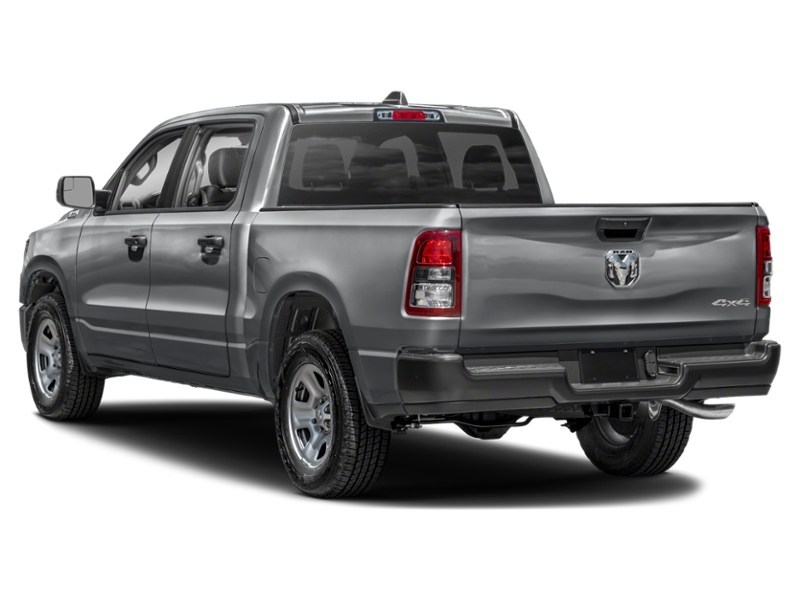 2023 RAM 1500 Sport 4x4 Crew Cab 5'7" Box Exterior Shot 9