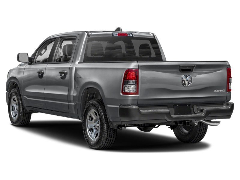 2023 RAM 1500 Sport 4x4 Crew Cab 5'7" Box Exterior Shot 9