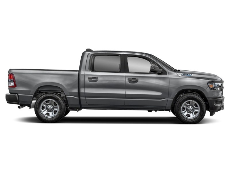 2023 RAM 1500 Sport 4x4 Crew Cab 5'7" Box Exterior Shot 10