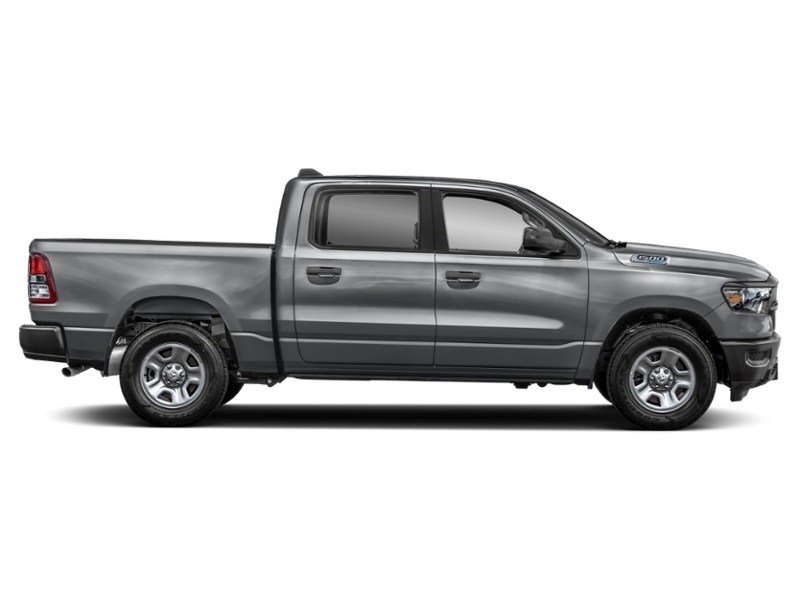 2023 RAM 1500 Sport 4x4 Crew Cab 5'7" Box Exterior Shot 10