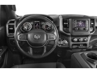 2023 RAM 1500 Sport 4x4 Crew Cab 5'7" Box Interior Shot 3