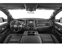 2023 RAM 1500 Sport 4x4 Crew Cab 5'7" Box Interior Shot 6