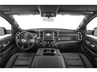 2023 RAM 1500 Sport 4x4 Crew Cab 5'7" Box Interior Shot 6