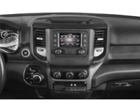 2023 RAM 1500 Sport 4x4 Crew Cab 5'7" Box Interior Shot 2