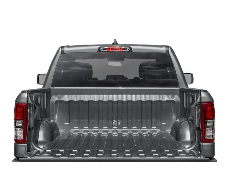 2023 RAM 1500 Sport 4x4 Crew Cab 5'7" Box Exterior Shot 4