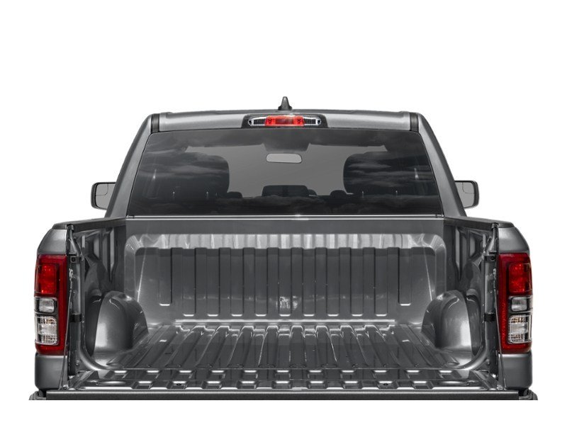 2023 RAM 1500 Sport 4x4 Crew Cab 5'7" Box Exterior Shot 4