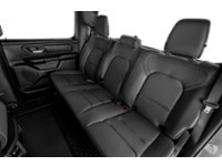 2023 RAM 1500 Sport 4x4 Crew Cab 5'7" Box Interior Shot 5