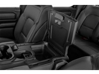 2023 RAM 1500 Sport 4x4 Crew Cab 5'7" Box Interior Shot 7