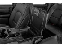 2023 RAM 1500 Sport 4x4 Crew Cab 5'7" Box Interior Shot 7