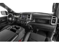 2023 RAM 1500 Sport 4x4 Crew Cab 5'7" Box Interior Shot 1