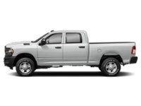 2024 RAM 2500 Tradesman 4x4 Crew Cab 8' Box Exterior Shot 6