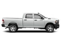 2024 RAM 2500 Tradesman 4x4 Crew Cab 8' Box Exterior Shot 10