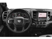 2024 RAM 2500 Tradesman 4x4 Crew Cab 8' Box Interior Shot 3