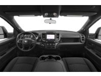 2024 RAM 2500 Tradesman 4x4 Crew Cab 8' Box Interior Shot 6