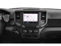 2024 RAM 2500 Tradesman 4x4 Crew Cab 8' Box Interior Shot 2