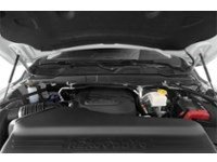 2024 RAM 2500 Tradesman 4x4 Crew Cab 8' Box Exterior Shot 3