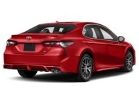 2024 Toyota Camry SE Auto Exterior Shot 2