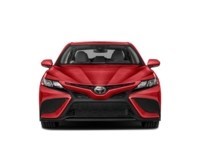 2024 Toyota Camry SE Auto Exterior Shot 5