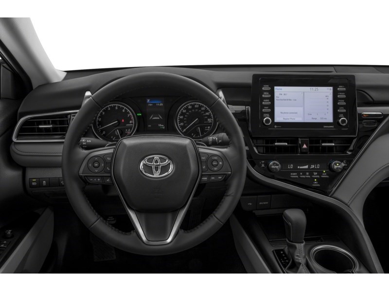 2024 Toyota Camry SE Auto Interior Shot 3