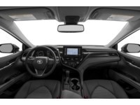 2024 Toyota Camry SE Auto Interior Shot 6